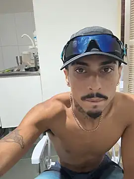 ActingSubunit online show from February 4, 2026, 12:55 pm