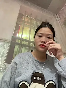 Snapshot of Kimochi_baby chatting on February 4, 2026, 2:28 am Kimochi baby online show from February 4, 2026, 2:28 am