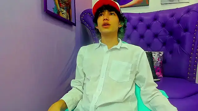 Snapshot of thanier_18 chatting on February 6, 2026, 7:17 pm thanier 18 online show from February 6, 2026, 7:17 pm