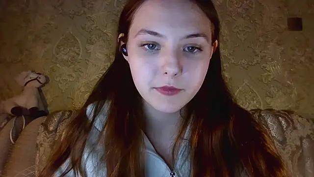 Snapshot of YuniNeko chatting on February 7, 2026, 6:55 pm YuniNeko online show from February 7, 2026, 6:55 pm