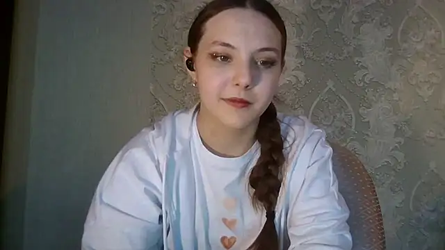 Snapshot of YuniNeko chatting on February 22, 2026, 12:58 pm YuniNeko online show from February 22, 2026, 12:58 pm