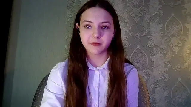 Snapshot of YuniNeko chatting on February 23, 2026, 10:23 am YuniNeko online show from February 23, 2026, 10:23 am