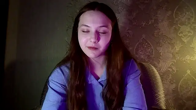 Snapshot of YuniNeko chatting on February 24, 2026, 3:21 pm YuniNeko online show from February 24, 2026, 3:21 pm