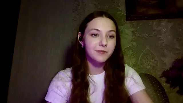 YuniNeko online show from March 2, 2026, 5:31 pm