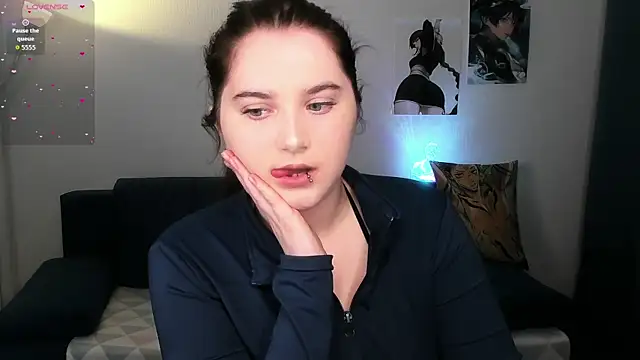 chloe dashh online show from March 14, 2026, 4:56 pm