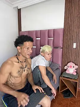 Snapshot of MaxyRyan chatting on February 13, 2026, 12:56 pm MaxyRyan online show from February 13, 2026, 12:56 pm