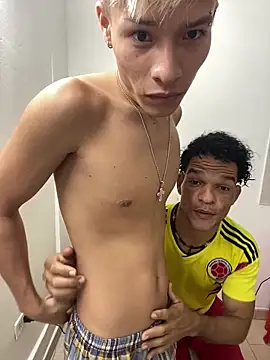 MaxyRyan online show from March 24, 2026, 1:16 pm