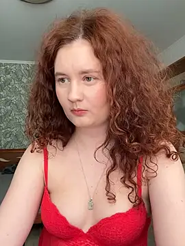 Anna  Desire online show from February 11, 2026, 10:20 am