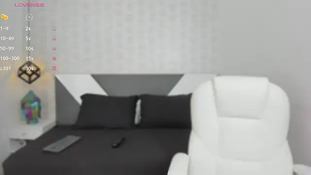 Mia rivers   online show from February 4, 2026, 7:20 pm