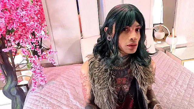 Misakiseis1 online show from February 17, 2026, 1:51 pm