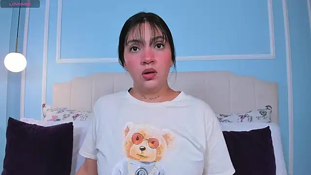 Snapshot of ashley_foox chatting on February 21, 2026, 2:56 am ashley foox online show from February 21, 2026, 2:56 am