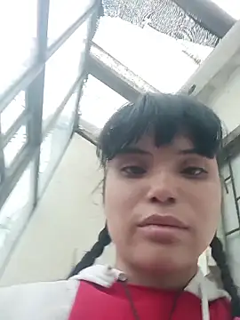 Maggyx online show from April 15, 2026, 12:56 pm