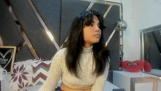 Snapshot of Maggyx chatting on June 18, 2026, 1:48 pm Maggyx online show from June 18, 2026, 1:48 pm