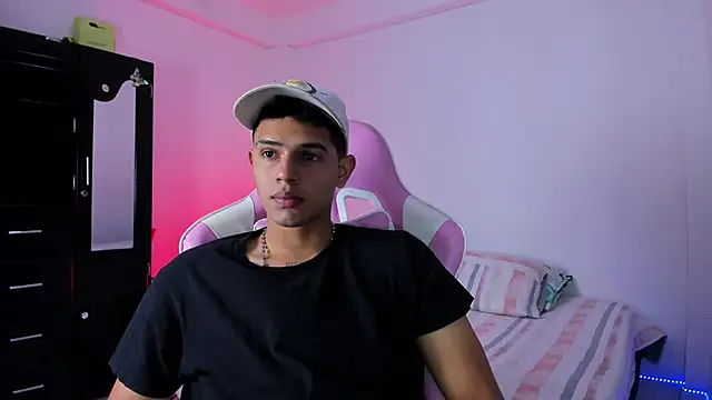 Adrian Prime  online show from February 14, 2026, 6:59 pm