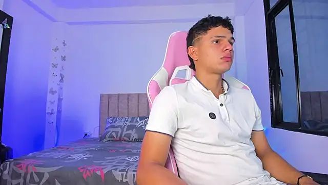 Adrian Prime  online show from March 3, 2026, 7:09 pm