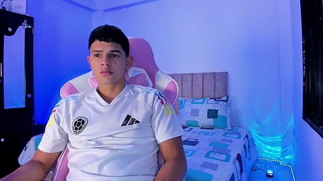 Adrian Prime  online show from March 9, 2026, 7:07 pm