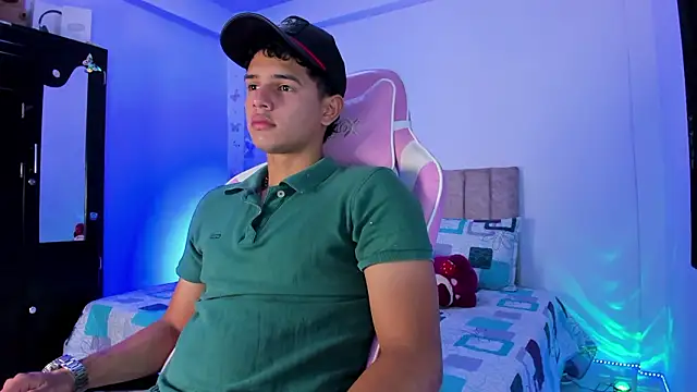 Adrian Prime  online show from March 16, 2026, 6:45 pm