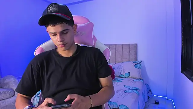 Adrian Prime  online show from April 4, 2026, 6:49 pm