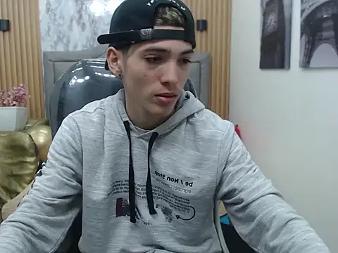 Asher costa online show from March 22, 2026, 10:24 pm