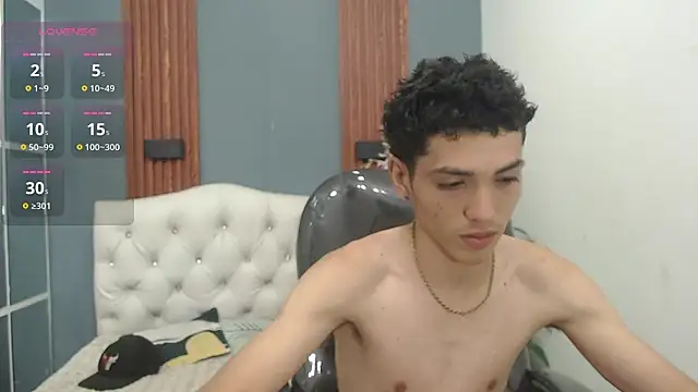 Asher costa online show from June 10, 2026, 11:24 pm
