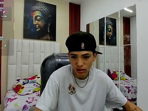 Asher costa online show from June 11, 2026, 12:47 pm