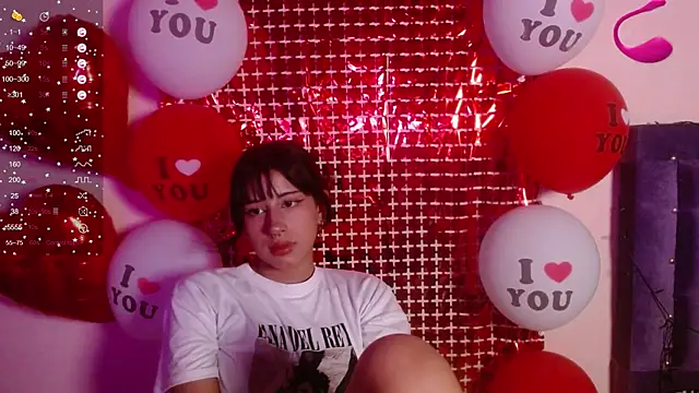 kitty Gothic online show from February 14, 2026, 6:37 pm