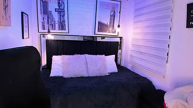 Snapshot of ladyraing chatting on February 19, 2026, 3:13 am ladyraing online show from February 19, 2026, 3:13 am