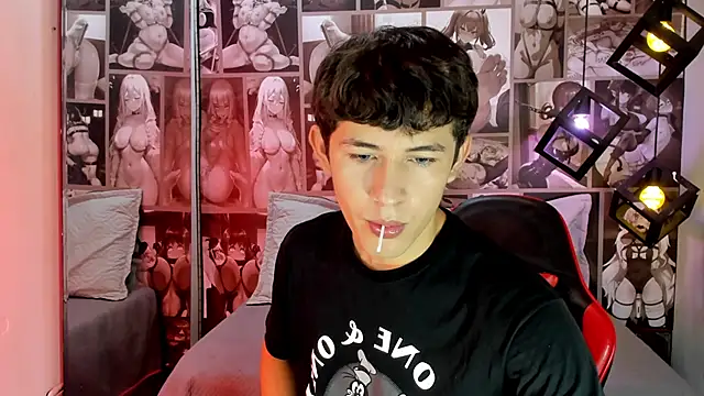 Christian Foxx online show from February 23, 2026, 6:38 pm