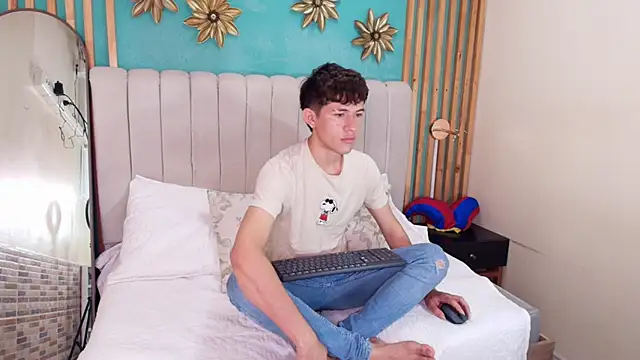 Christian Foxx online show from March 22, 2026, 2:20 pm