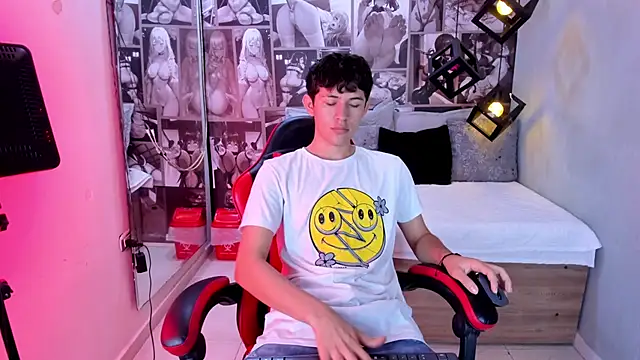 Christian Foxx online show from April 14, 2026, 1:28 pm