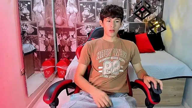 Christian Foxx online show from May 3, 2026, 1:39 pm