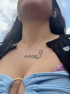 BabyKathy online show from February 5, 2026, 6:34 pm