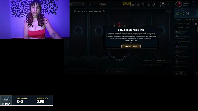 Snapshot of SpicyGirl77 chatting on March 2, 2026, 1:52 am SpicyGirl77 online show from March 2, 2026, 1:52 am