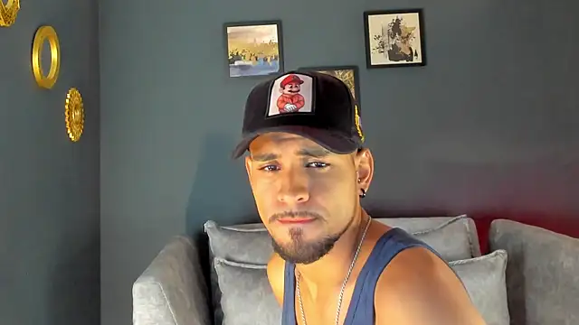 Snapshot of neyder_sanz chatting on February 23, 2026, 12:35 pm neyder sanz online show from February 23, 2026, 12:35 pm