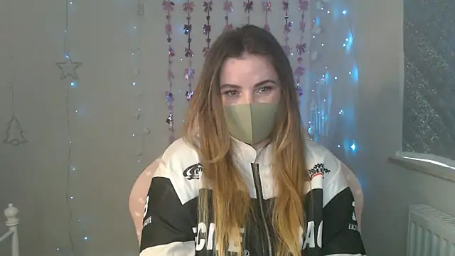 Avelina1 online show from March 10, 2026, 12:10 pm