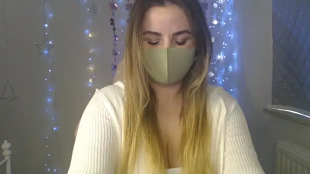 Avelina1 online show from March 11, 2026, 10:54 am