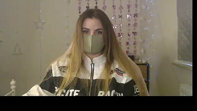 Avelina1 online show from March 16, 2026, 10:41 am