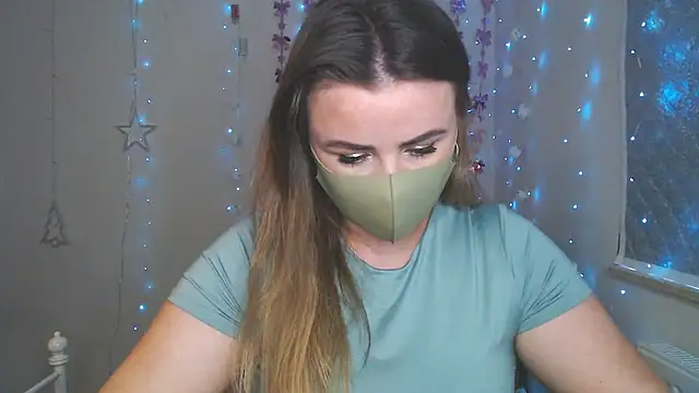 Avelina1 online show from April 22, 2026, 9:44 am