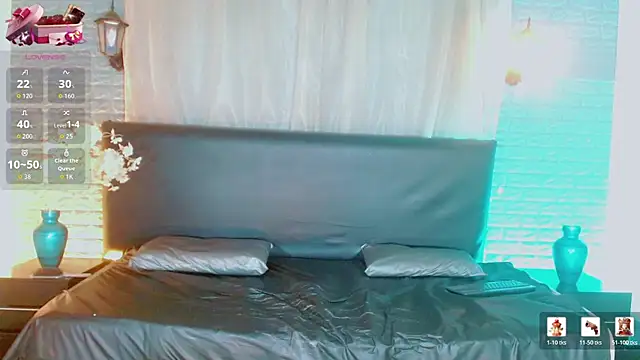 Snapshot of tifanny_alice chatting on February 7, 2026, 3:43 am tifanny alice online show from February 7, 2026, 3:43 am