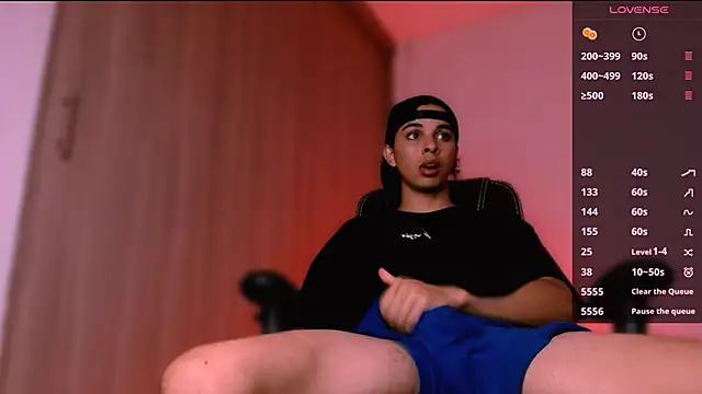 Dann-Winner online show from March 19, 2026, 3:54 am