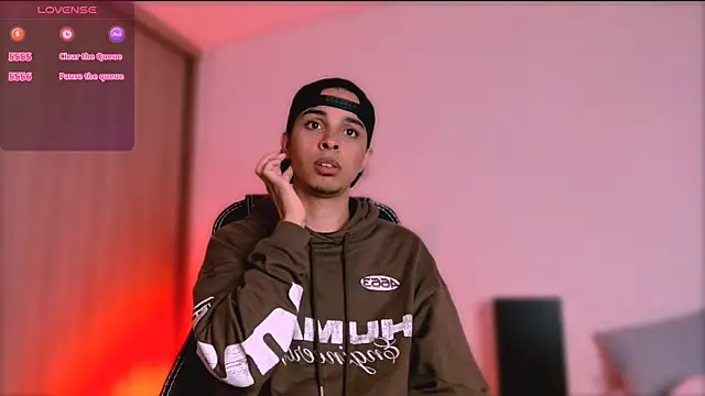 Dann-Winner online show from April 18, 2026, 2:59 am