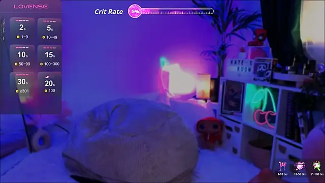 Snapshot of KatherineSwan chatting on May 14, 2026, 7:09 pm KatherineSwan online show from May 14, 2026, 7:09 pm
