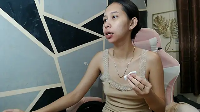 Charming lexi online show from February 13, 2026, 9:49 am