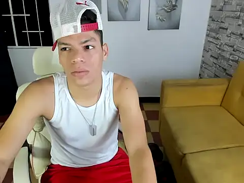 Andres sant  online show from February 6, 2026, 9:45 am