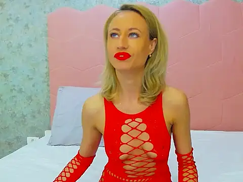 DeliaMArlow online show from April 14, 2026, 7:58 am