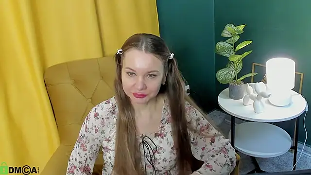 Katrina Jones  online show from February 8, 2026, 2:59 am