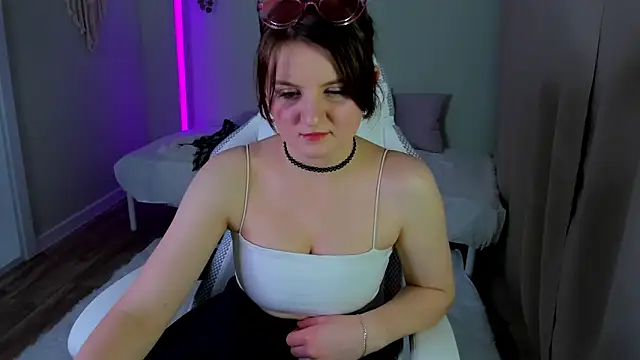 Snapshot of Maria_Rogers chatting on February 9, 2026, 1:26 pm Maria Rogers online show from February 9, 2026, 1:26 pm