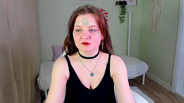 Snapshot of Maria_Rogers chatting on February 12, 2026, 1:11 am Maria Rogers online show from February 12, 2026, 1:11 am