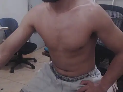 luli-indio online show from February 9, 2026, 11:53 pm