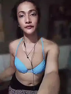 GeorginaLove09 online show from May 21, 2026, 2:07 am